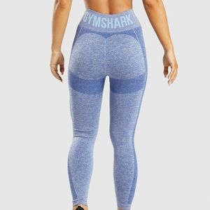 Gymshark High Waisted Flex Leggings